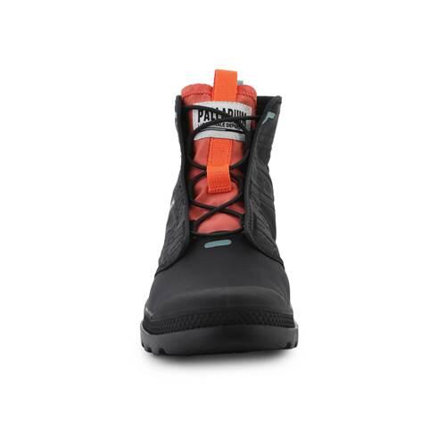 Chaussures universel hommes Palladium Pampa Travel Lite 2/5