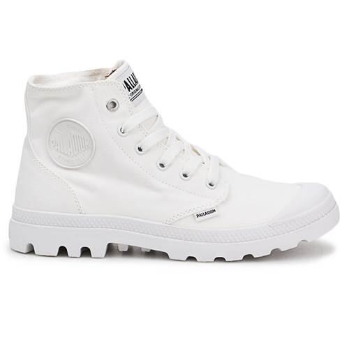 Scarpa universali uomo Palladium Pampa HI 2/6