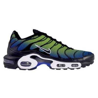 Scarpa universali uomo Nike Air Max Plus Tn Tuned 1