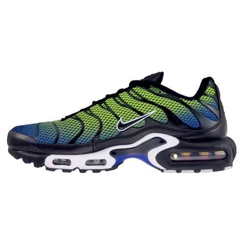 Buty do chodzenia męskie Nike Air Max Plus Tn Tuned 1 2/4