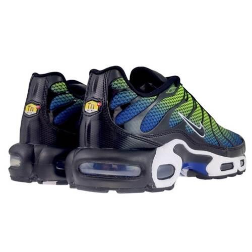 Buty do chodzenia męskie Nike Air Max Plus Tn Tuned 1 4/4