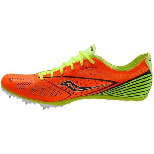 Schoenen om hard te lopen voor heren Saucony Endorphin MD4 2/4