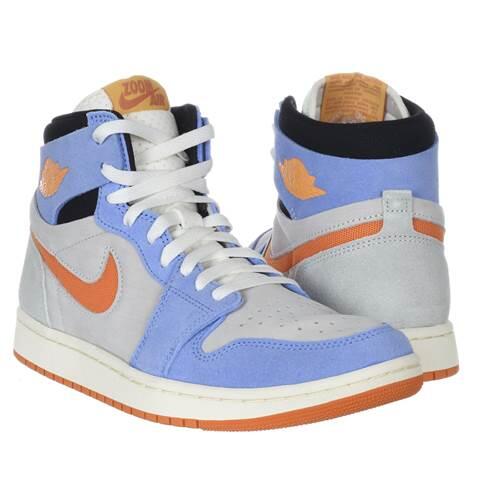 Chaussures universel hommes Nike Jordan Air Jordan 1 2/4