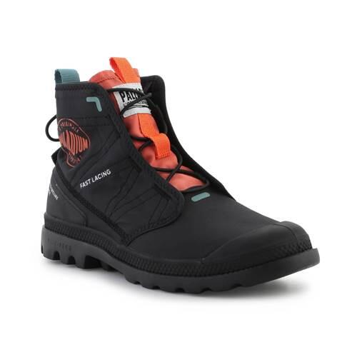 Chaussures universel hommes Palladium Pampa Travel Lite 1/5