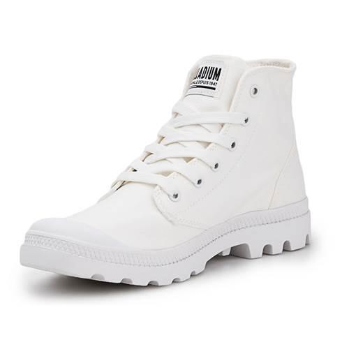 Scarpa universali uomo Palladium Pampa HI 4/6