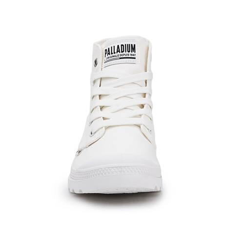 Scarpa universali uomo Palladium Pampa HI 3/6