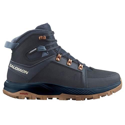 Buty do chodzenia damskie Salomon Outchill Ts Cswp