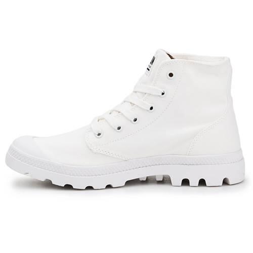 Scarpa universali uomo Palladium Pampa HI 5/6