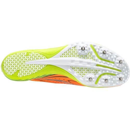 Schoenen om hard te lopen voor heren Saucony Endorphin MD4 4/4