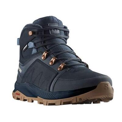Apres Schuhe OUTCHILL TS CSWP W Carbon/Car