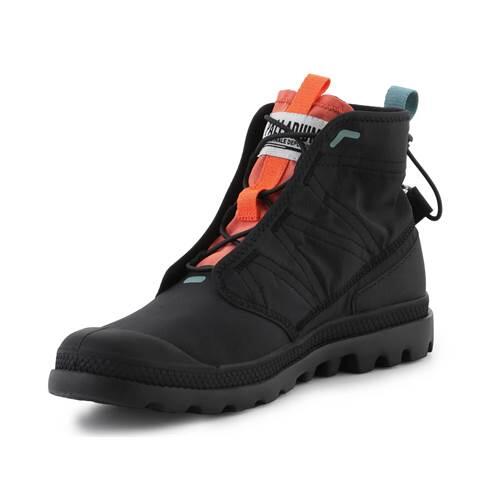 Chaussures universel hommes Palladium Pampa Travel Lite 3/5
