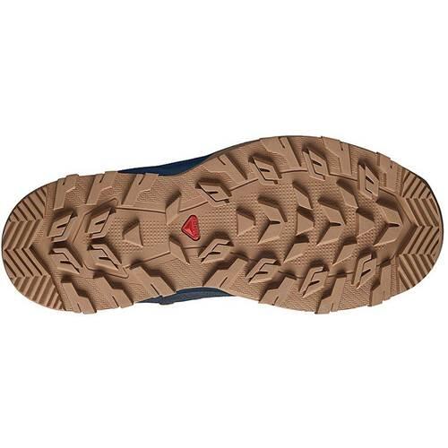 Sapatilhas para mulher Salomon Outchill Ts Cswp 5/7