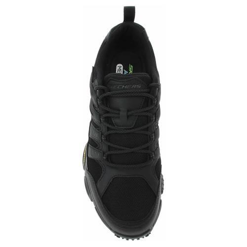 Scarpe Sportive Outdoor Uomo Skechers Air Envoy 5/5