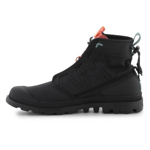 Buty do chodzenia męskie Palladium Pampa Travel Lite 4/5