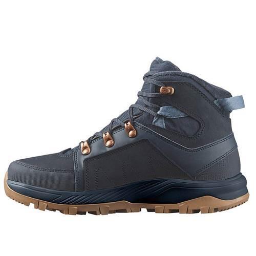 Sapatilhas para mulher Salomon Outchill Ts Cswp 3/7