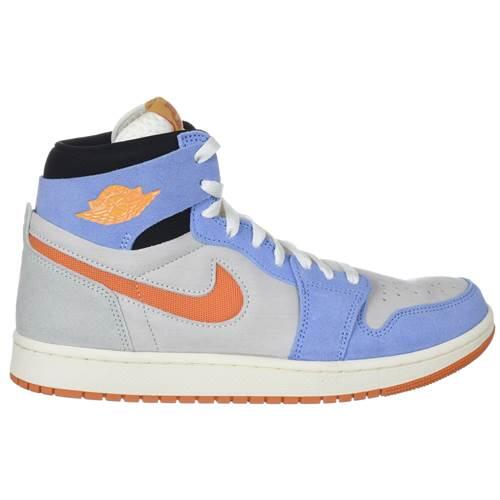 Scarpa universali uomo Nike Jordan Air Jordan 1