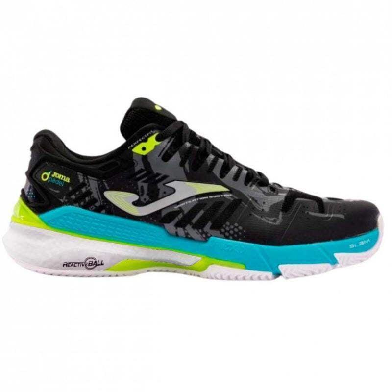Chaussures de tennis pour hommes Slam Men 24 TSLAMS