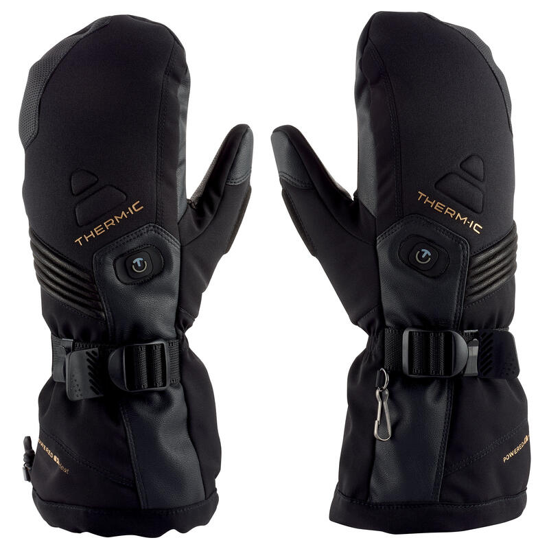 Manoplas calefactables para hombre, hasta 10 horas de calor - Ultra Heat Mittens