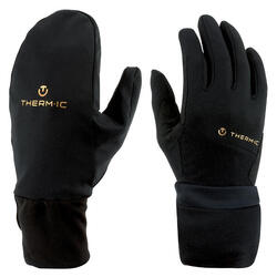Gants légers et hybrides, convertibles en moufles - Versatile Light Gloves