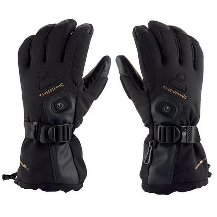 Heiz-Herrenhandschuhe für Wintersport, bis zu 10 Std. Wärme - Ultra Heat Gloves