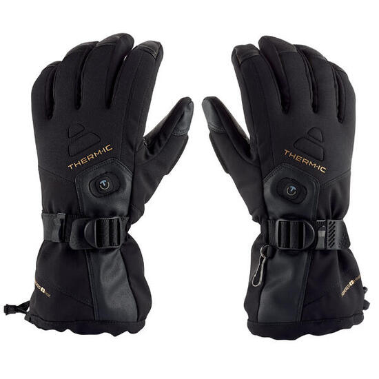 Heiz-Herrenhandschuhe für Wintersport, bis zu 10 Std. Wärme - Ultra Heat Gloves
