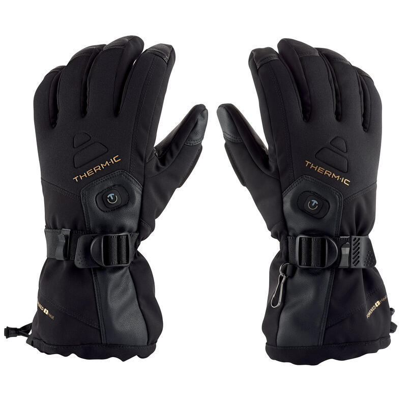 Guantes calefactables para hombre, hasta 10 horas de calor - Ultra Heat Gloves