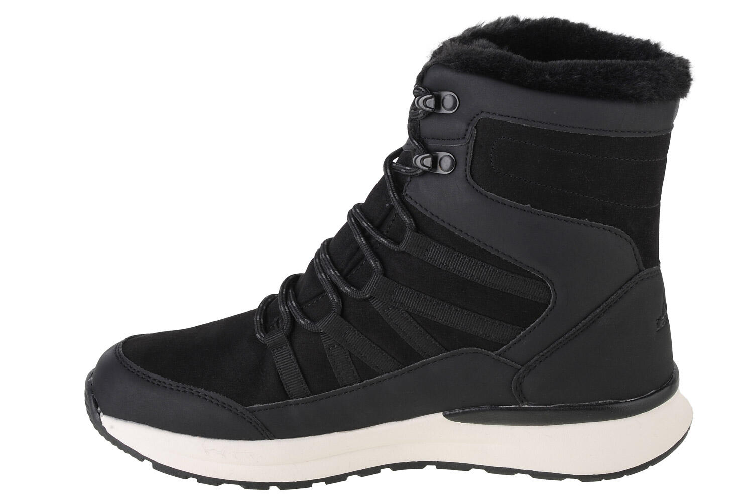 Buty turystyczne zimowe damskie Campus Sila 2/7