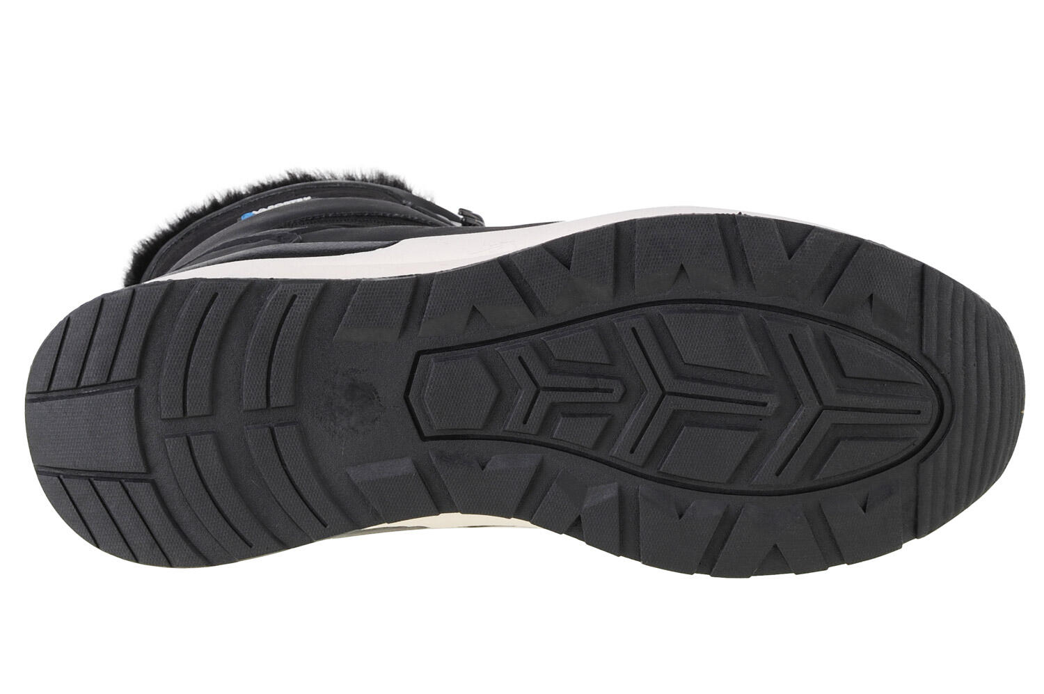Buty turystyczne zimowe damskie Campus Sila 4/7