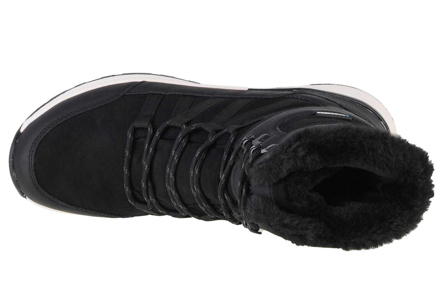 Buty turystyczne zimowe damskie Campus Sila 3/7