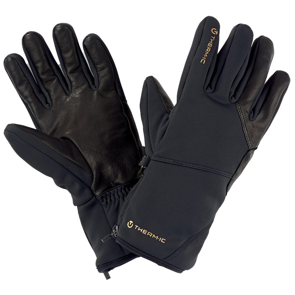 Lightweight and breathable men gloves for winter sports - Ski Light Gloves