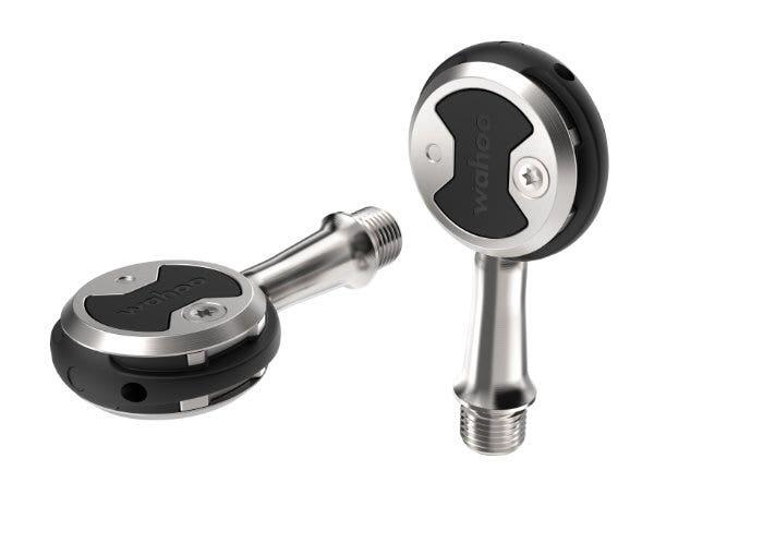 SPEEDPLAY ZERO Clip In Road Bike Pedals