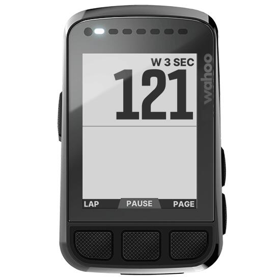 Cycling computer wahoo new arrivals