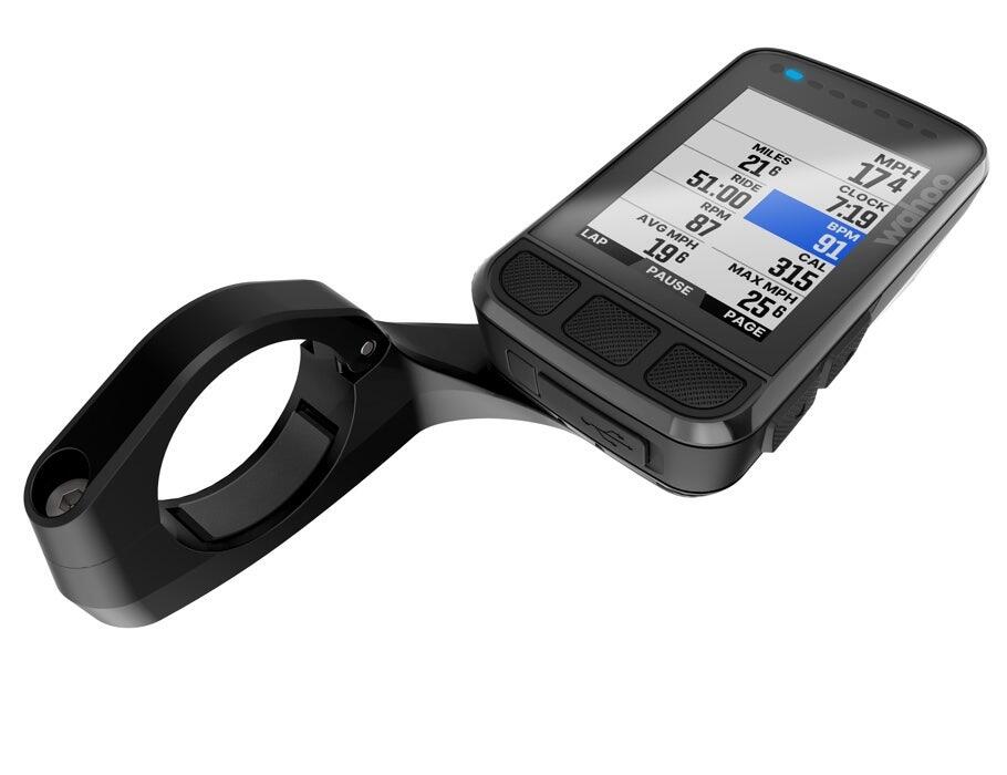 Wahoo ELEMNT BOLT V2 GPS Bike Cycling Computer