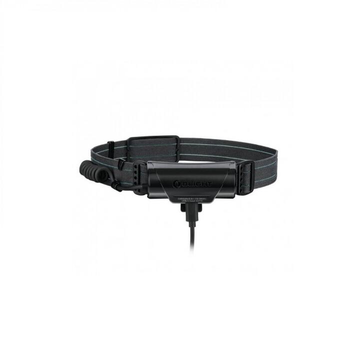 Lampe de poche Olight Array 2 Pro 1500LM (Noir) 4/6