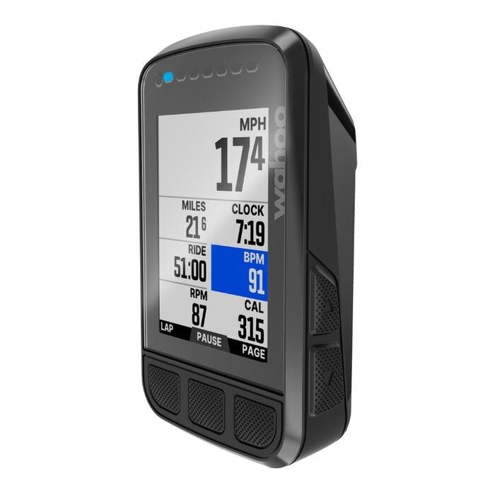 Wahoo elemnt bolt limited edition gps cycling computer hotsell