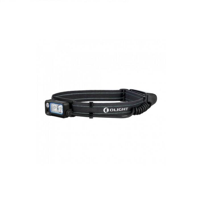 Lampe de poche Olight Array 2 Pro 1500LM (Noir) 2/6