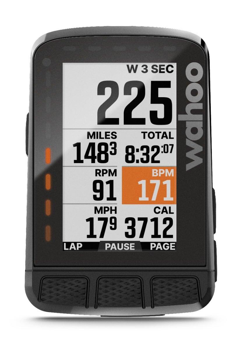 Elemnt Roam Wahoo Elemnt Bolt Amazon Wahoo ELEMNT ROAM V2 GPS Bike - Main Image