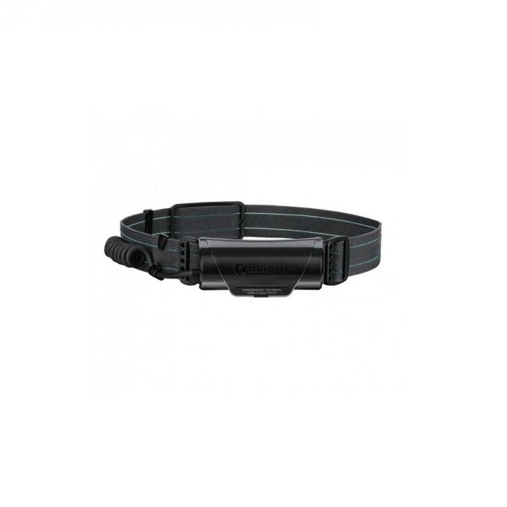Lampe de poche Olight Array 2 Pro 1500LM (Noir) 3/6