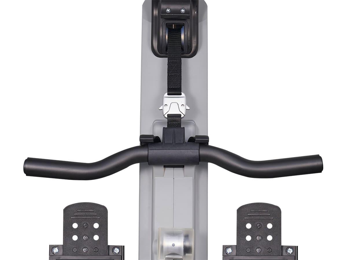 Máquina de remo SKANDIKA Freki Plus Kinomap 3/7
