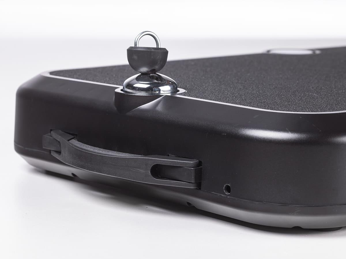 Posilovací věž Smart Training Station s 50kg kladkou 3/7