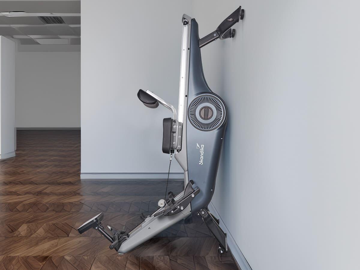 Máquina de remo SKANDIKA Freki Plus Kinomap 6/7
