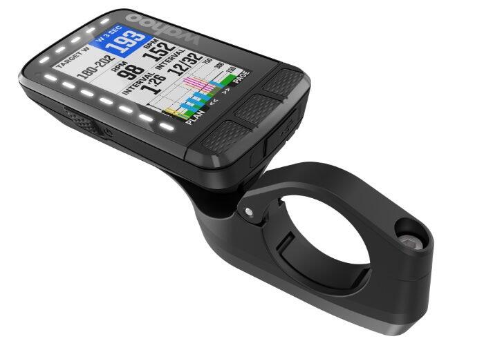 Wahoo ELEMNT ROAM V2 GPS Bike Cycling Computer