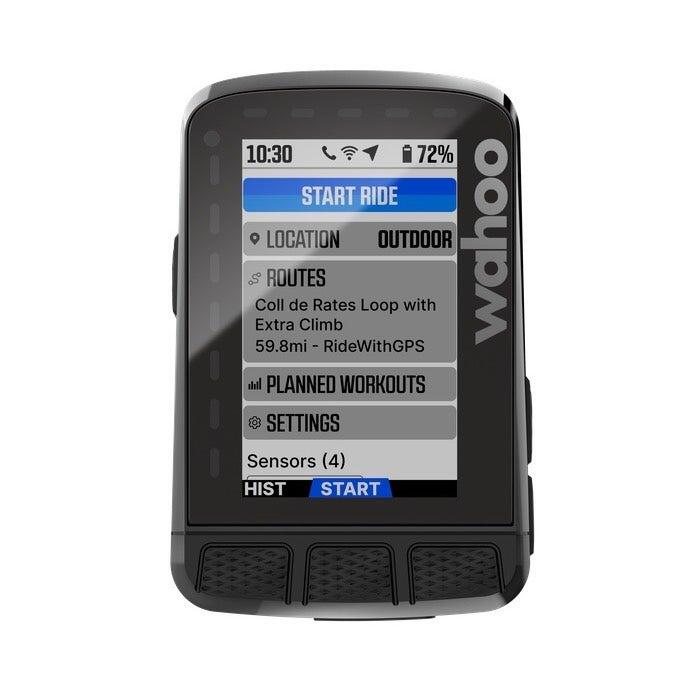 定番 ELEMNT Wahoo ROAM Computer Cycling Bike GPS V2 アクセサリー