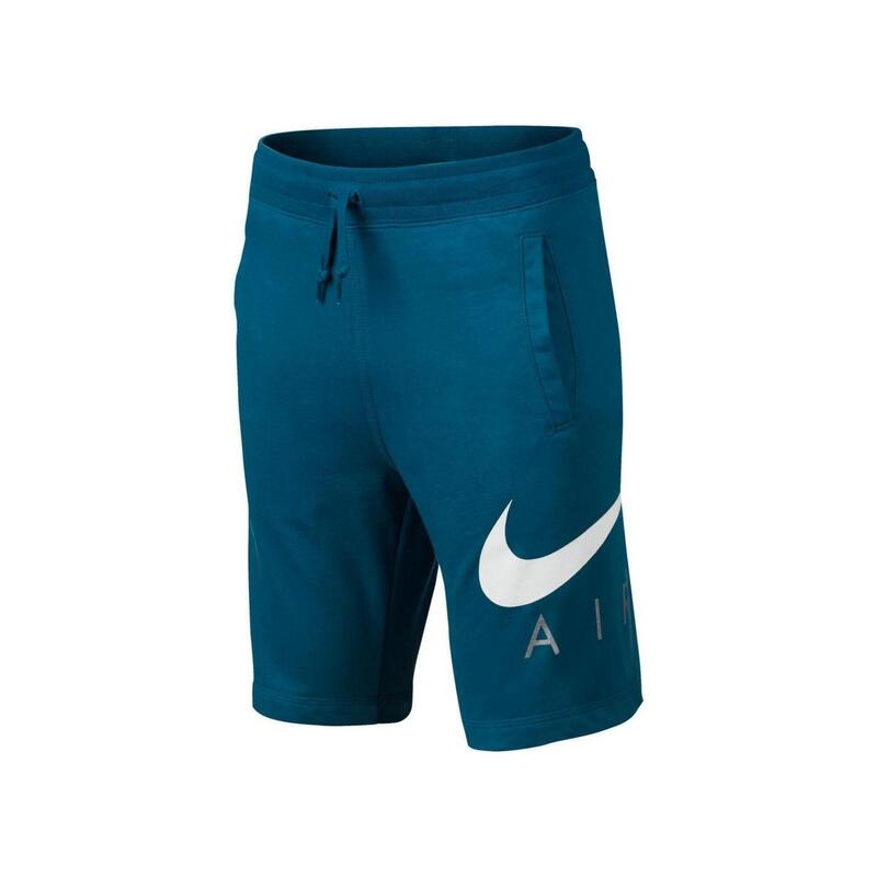 Pantalones cortos para Niño Nike Short  Azul