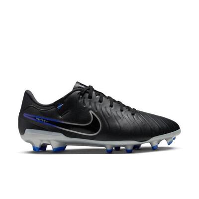 Botas fútbol Nike Tiempo Legend X Academy FG/MG Shadow