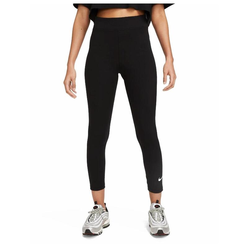 Leggings y corsés para Mujer Nike Sportswear classic Negro