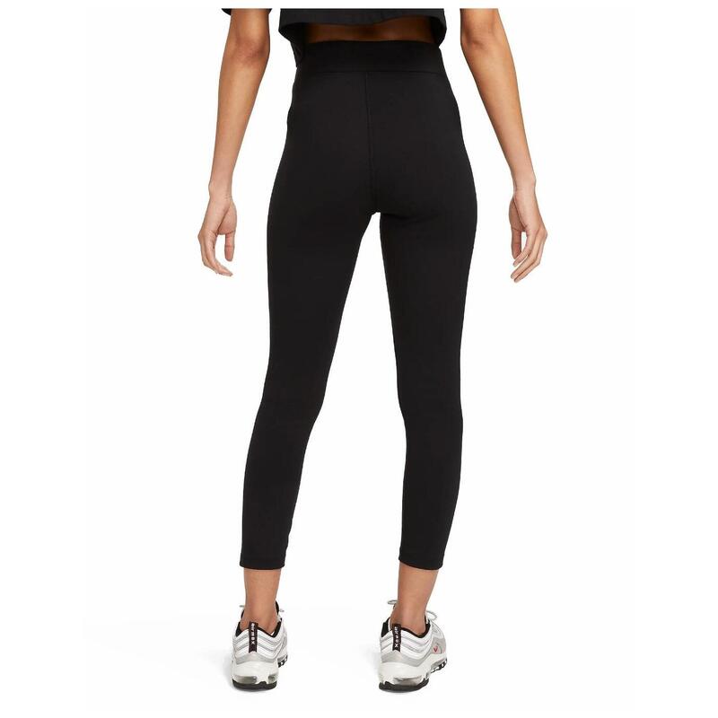 Leggings y corsés para Mujer Nike Sportswear classic Negro