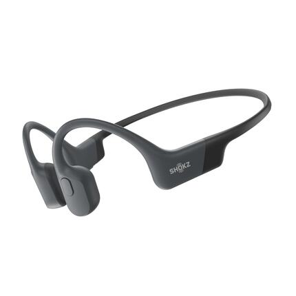 Knochenleitungskopfhörer Shokz Openrun