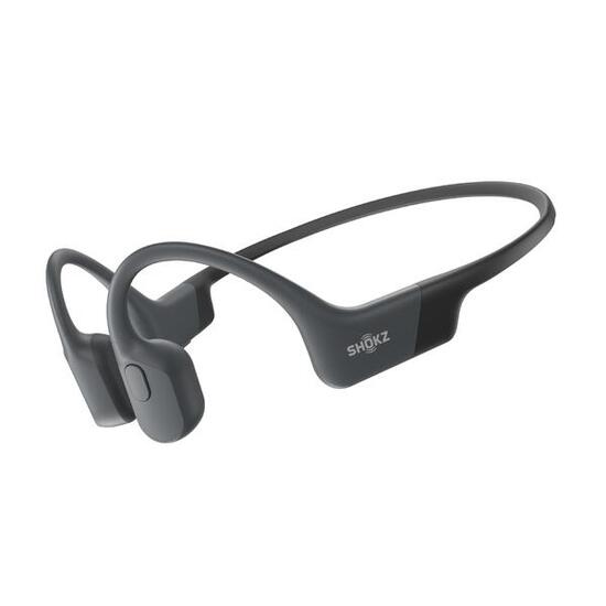 Knochenleitungskopfhörer Shokz Openrun