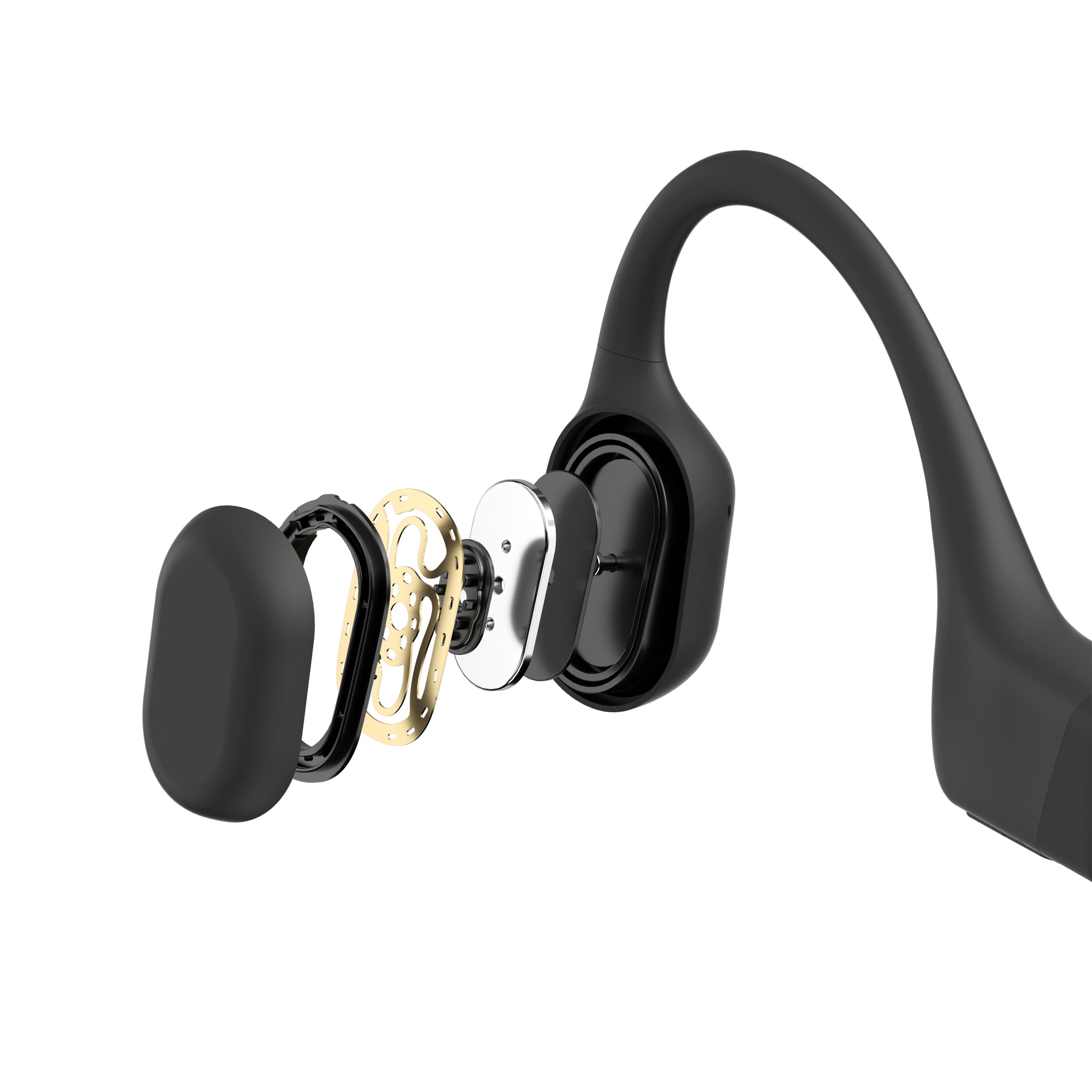 Shokz Bluetooth koptelefoon - OPENRUN MINI USB-C 4/5